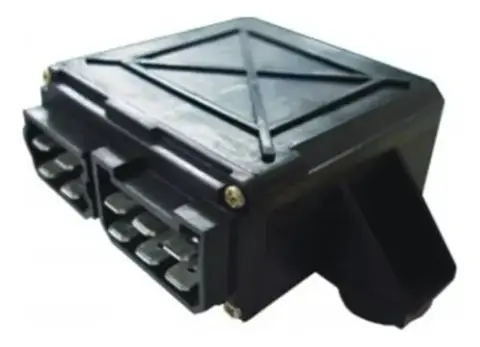Relé Auxiliar Pisca 24V MBB Caminhão