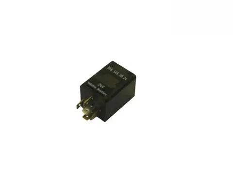 Relé Controle Rotação 24V MB