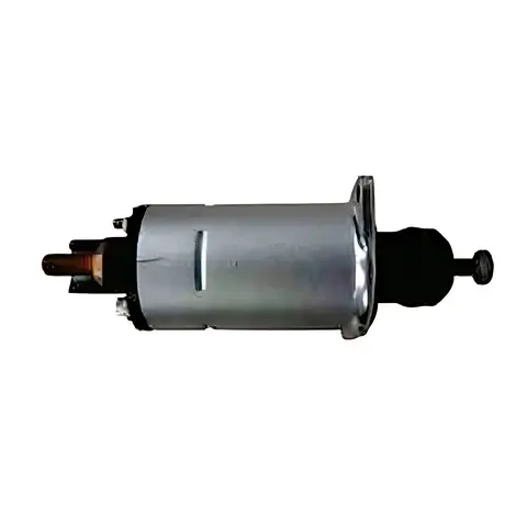 Relé Elétrico 29MT 12V Delco Remy