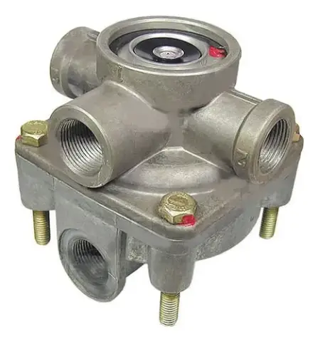 Relé Farj MB L LS1513 LS1516 LS1519