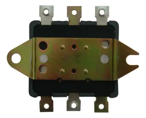 Relé Farol Duplo 12V 500W Universal DNI