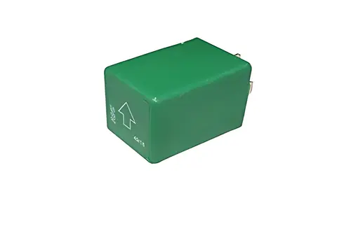 Relé Indicador Água VW Constellation 24V