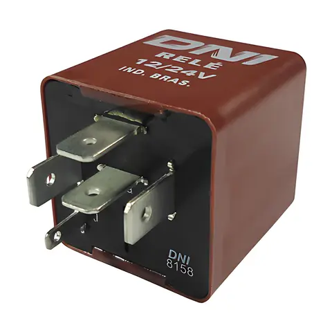 Relé Jumper para VW Delivery Constellation 10A