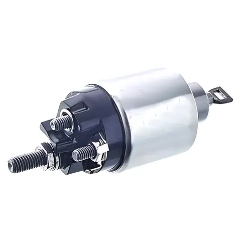Relé Motor Partida F000C60001 F000C60003