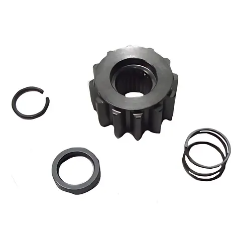 Relé Nível Água para VW Constellation 19320 25320