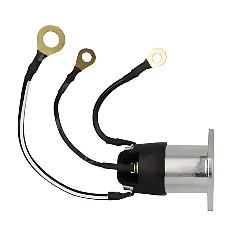 Relé Partida 24V para Ford 1722 2428 para Scania P