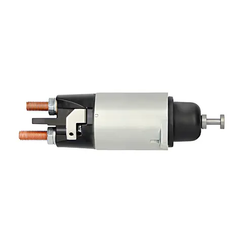 Relé Partida 24V para MB 0061514801 Zm