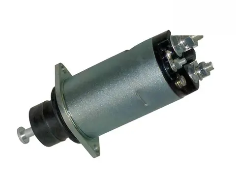 Relé Partida 24V para MB 2423 1622 1722 28