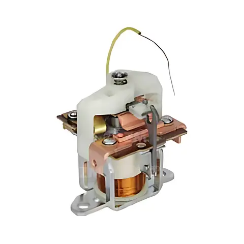 Relé Partida 24V para Scania 112 113