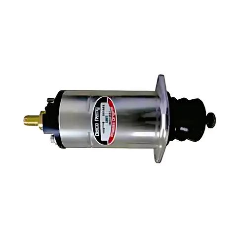 Relé Partida 28MT 24V Delco Remy