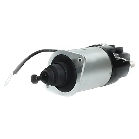 Relé Partida 39MT 24V Delco Remy