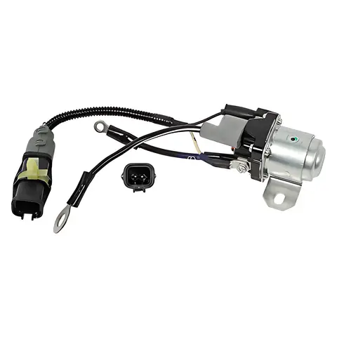 Relé Partida para MAN Bus Neoplan D2066 D2676