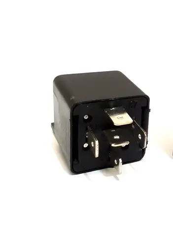 Relé Pisca 12V 500W S/Inclinação para Agrale