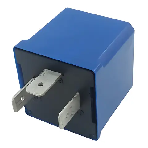 Relé Pisca para Fiat Ducato Jtd 2.8