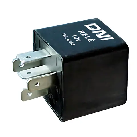 Relé Pisca para Ford F250 F350 F4000 Cargo