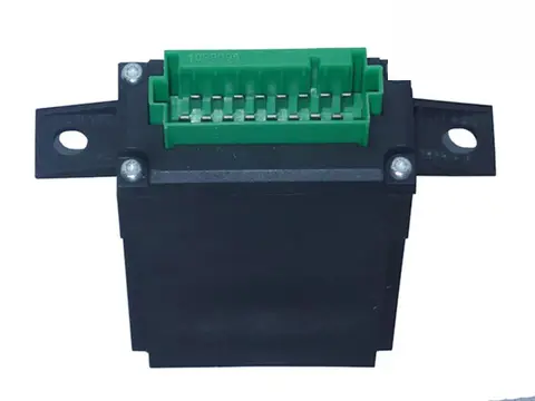 Relé Pisca para Volvo FH NH FM12 24V