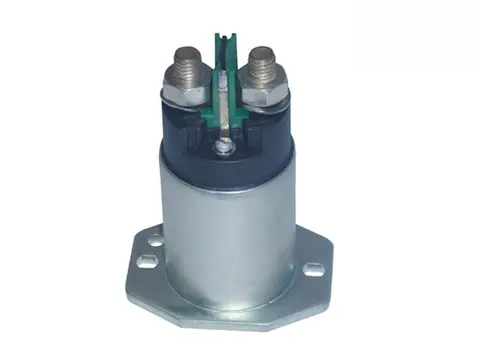 Relé Seccionador Bateria 24V Série 4