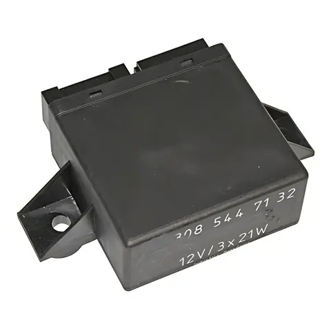 Relé Seta 12V 10 Saídas MB Desde 1983
