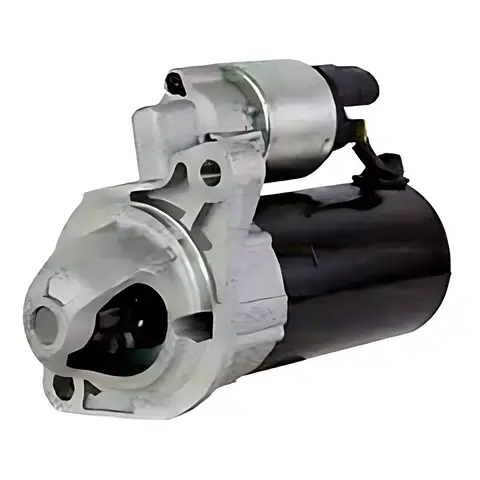 Relé Solenoide Partida Pitbul para Ford