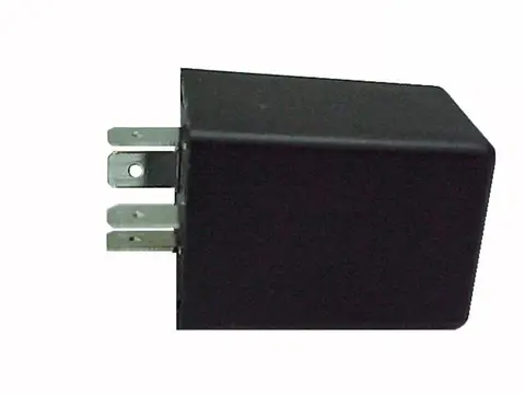 Relé Temporizador 12V para MB L1618