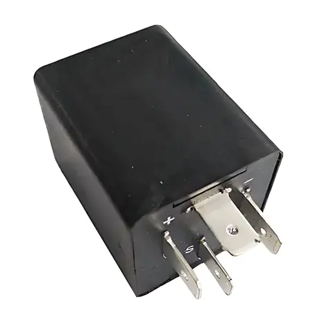 Relé Temporizador Limpador MB o 400 o 370