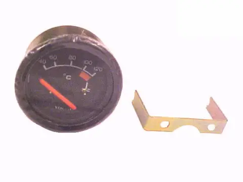Relógio Temperatura D'água para Volvo 24V