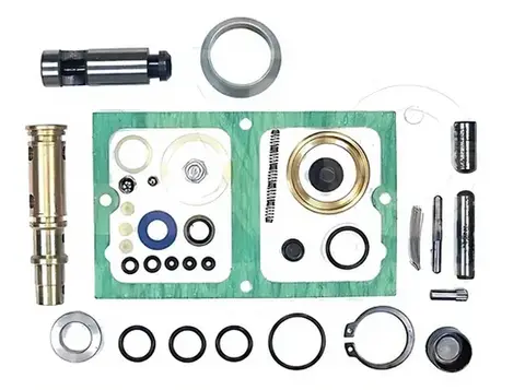 Rep Bomba Bascular Cabine para Volvo FH12