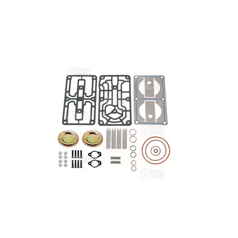 Rep Cabeçote Compressor LK4951 86MM Scania