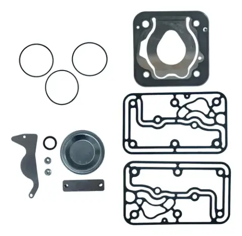 Rep Cabeçote Compressor Varga 82MM VW 690