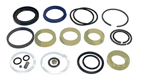 Rep Cilindro Bascular Cabine para Scania