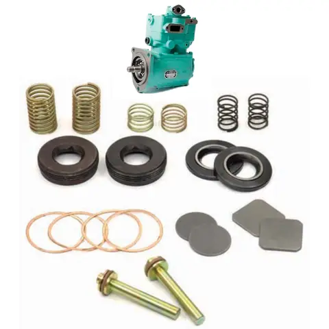 Rep Compressor MB O500 Axor OM457