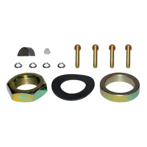 Rep Fix Polia para Iveco Ducato Master