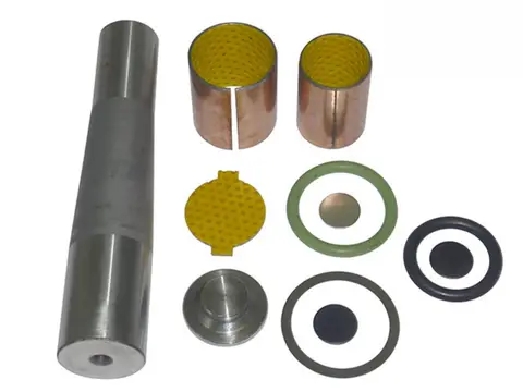Rep Manga Eixo para Scania P93 R113 T113 R143