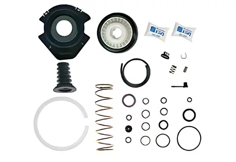 Rep Servo Embreagem para DAF MBB Axor