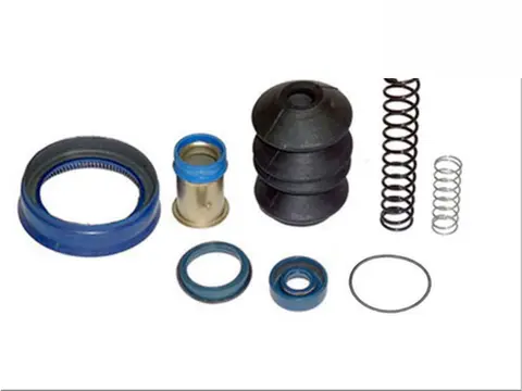 Rep Servo Freio MB L608D 610 708 O309
