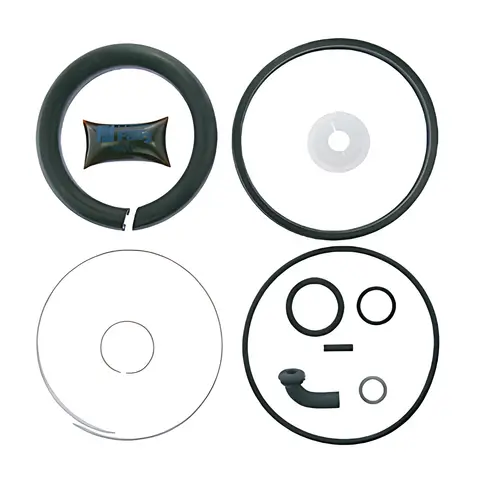 Reparo Acumulador Mola MB O370 O371 O400