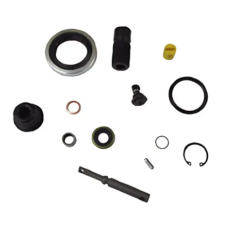 Reparo Ajust Aut para Ford VW 9.160 9.180 11.180