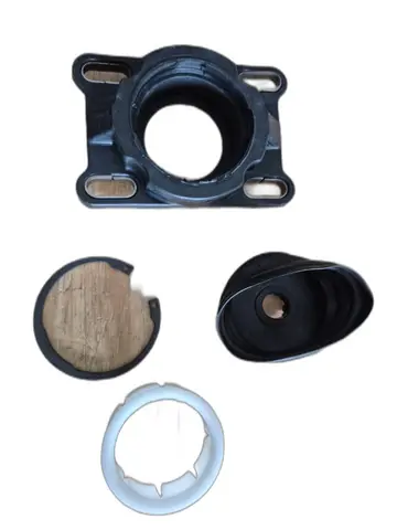 Reparo Alavanca Câmbio para Iveco Stralis Cursor