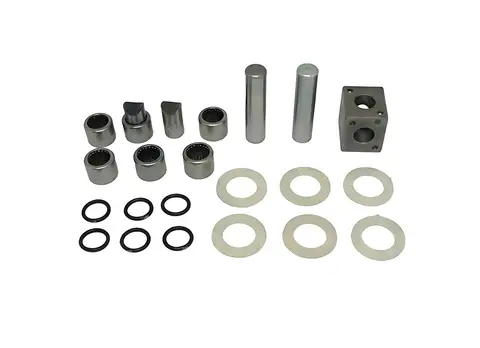 Reparo Alavanca Câmbio VW 24.250E 17.250E