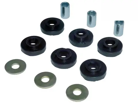 Reparo Alavanca Mudança 8150E 9150E