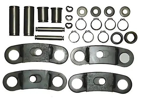 Reparo Algemas Patim Freio para MB 1111 1113