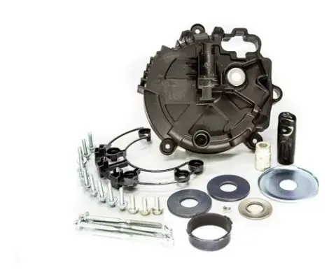 Reparo Alternador Delco Remy 18SI 19SI 21SI
