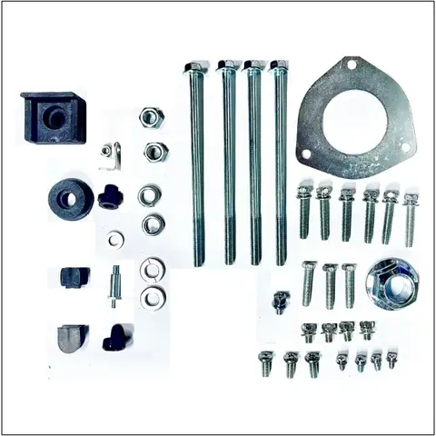 Reparo Alternador Denso para Caterpillar