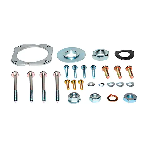 Reparo Alternador MB Axor Actros VW para Ford