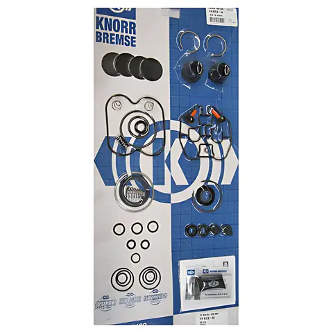 Reparo Apu AE48 para MB Atego Axor O500