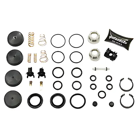 Reparo Apus MB Actros O500R O500M OJ00U