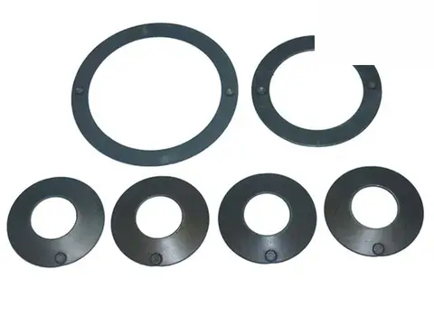 Reparo Arruela para Scania T112 T113 112 142