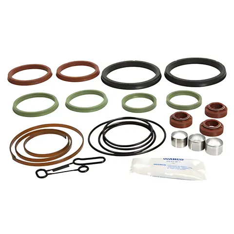 Reparo Atuador Câmbio MAN TGX VW 28440