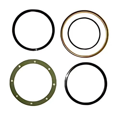 Reparo Balança Eixo Tandem MB 2635 2636 2638