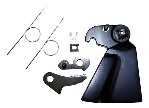 Reparo Banco Completo Dir para Scania S4 S5